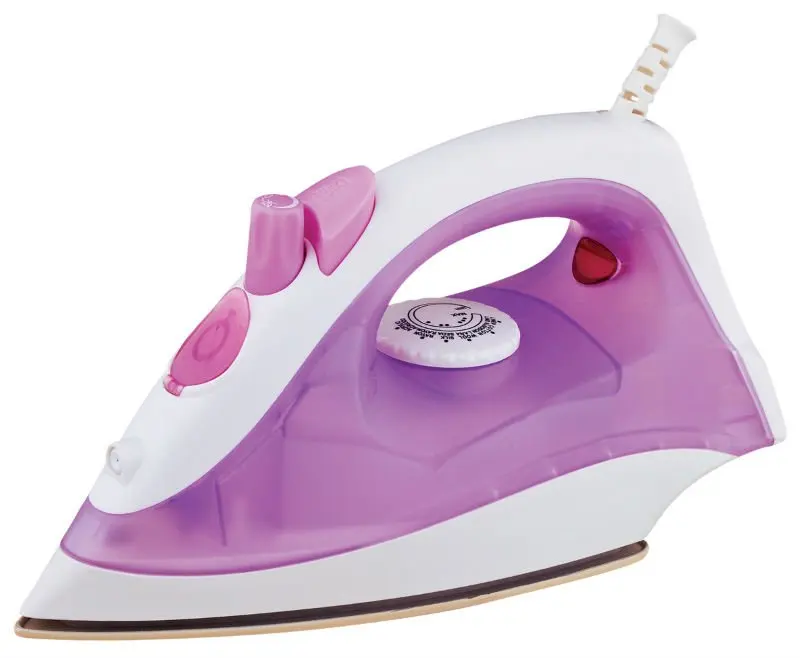 China Free Spare Parts Steam Press Iron Electric,steam Generator Iron