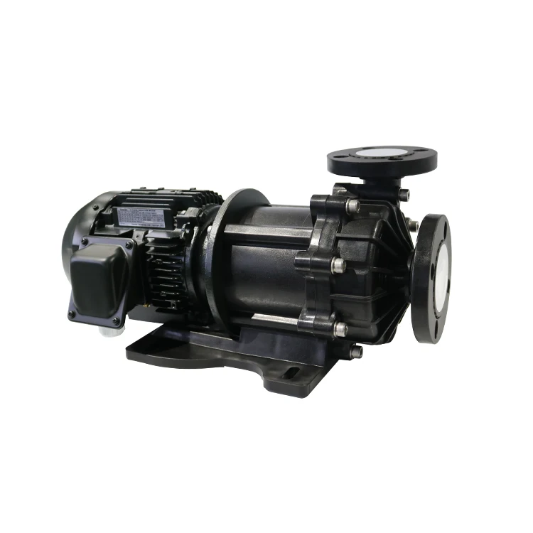 Drive Industrial Products Magnetic Pump For Acid And Alkali Liquid Ascension And Transportation