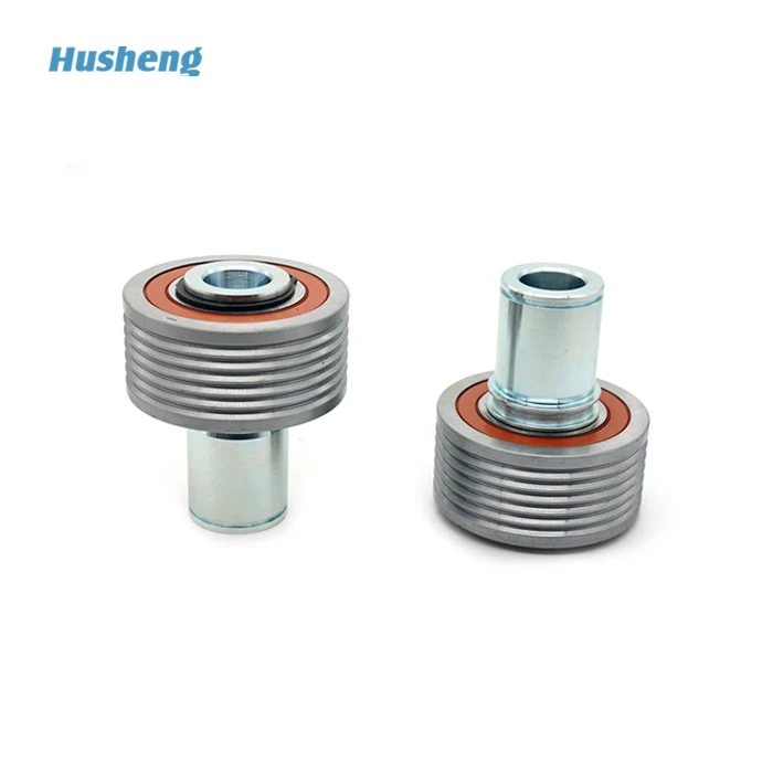 Лифт 3300 3600 тяговое стальное поясное колесо