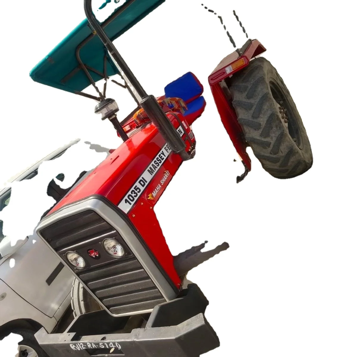 Best Price Massey Ferguson 5118 Tractor For sale / Used Massey Ferguson 1035 Tractors / Massey Ferguson 6028 4WD