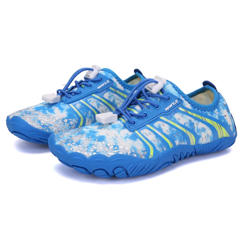 Beach Swim River Pool Lake Hiking Kayaking Surfing Adult Quick Dry Aqua Sock Barefoot Sea Shoes Beach