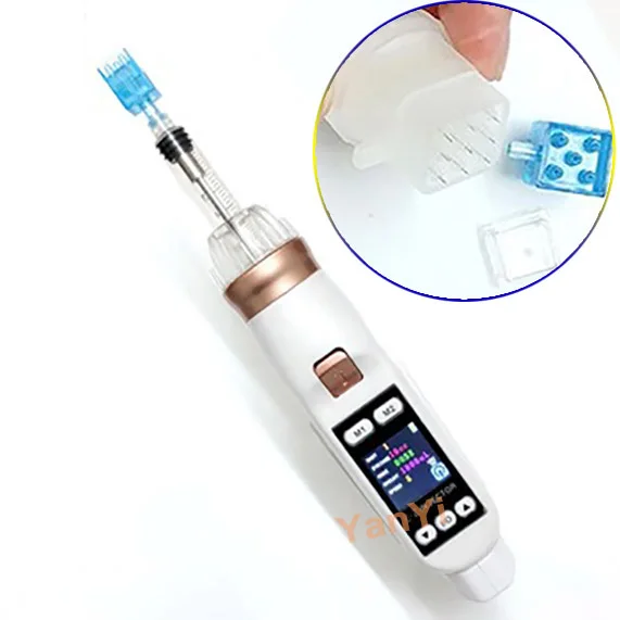 YanYi EZ meso injector mesotherapy pen
