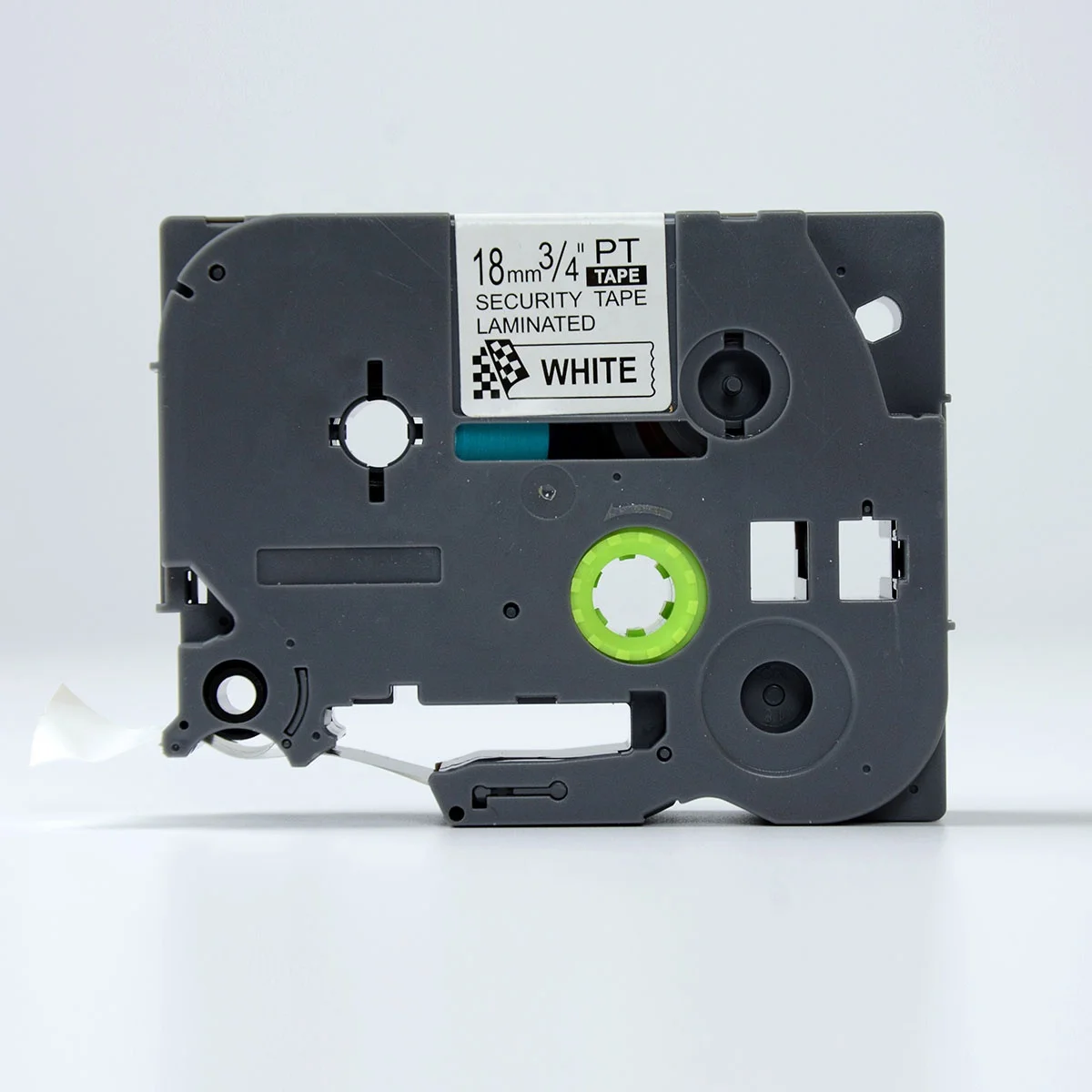 Compatible Label Tape Replacement For Brother P Touch TZe TZ Label Maker Tape TZe-SE4 TZeSE4 For Brother