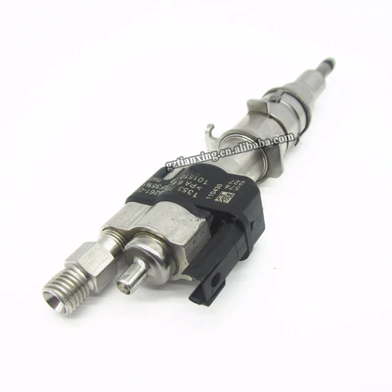 Auto Spare Parts Fuel Diesel injector nozzle For German Cars 326-4700 135 335 535 550 750 13537585261 13538616079 0445120231