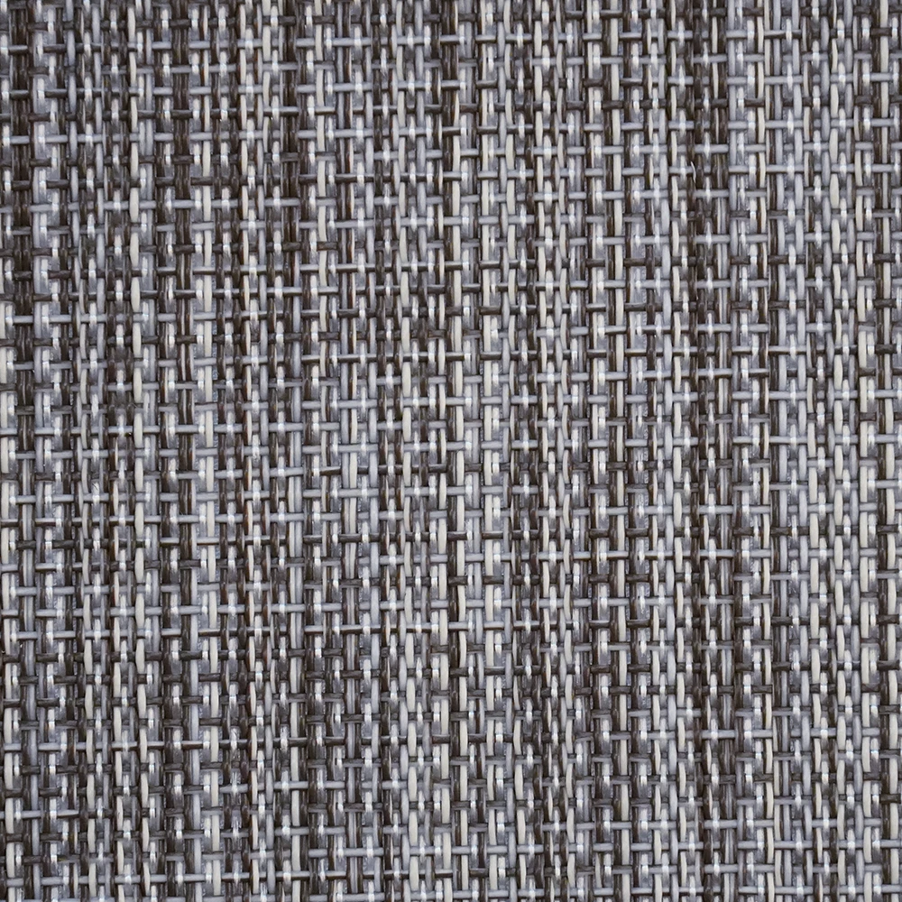 pvc woven vinyl entrance door mat