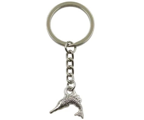 Low MOQ innovative keychain laser engraved metal bottle opener keychain 3D shark wholesale a wine bottle opener