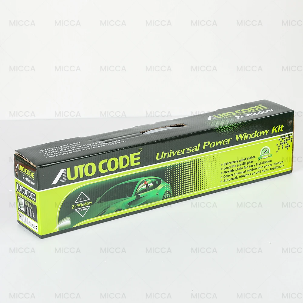 One Way Keyless Entry Remote APP Control Smart Car Alarm System Keyless Entry System