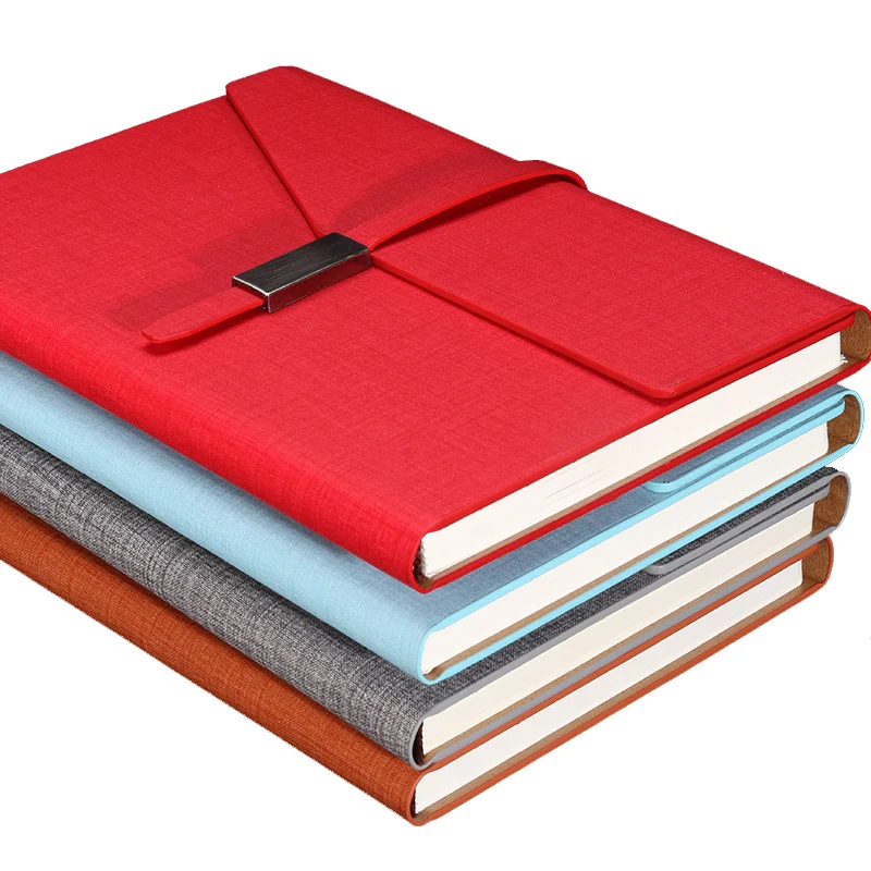 Персонализированные школьные принадлежности A5 Libretas Planner дневник полиуретановая кожаная обложка тетрадь с эластичной резинкой