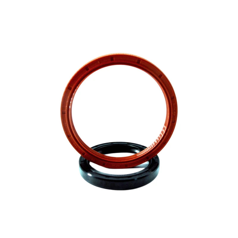 Factory Prices TC HTC TB Oil Seal NBR FKM ACM Skeleton Oil Seal Standard Full Size High Pressure Oil Seal