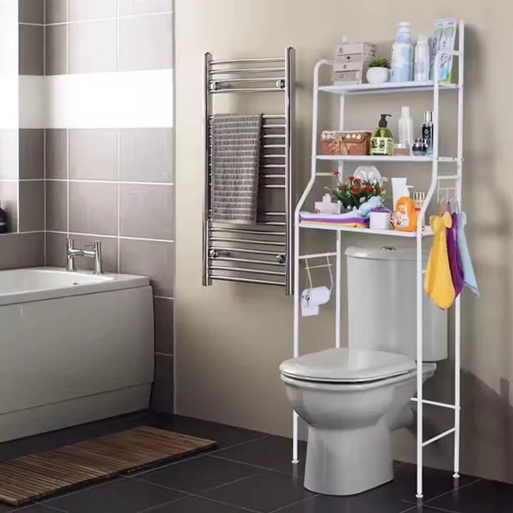 Металлический железный каркас для хранения вещей