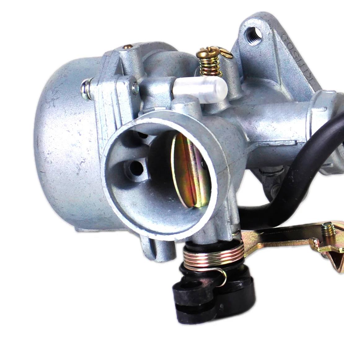 TERFU Motorcycle Carburetor Carb For 125cc 110cc 90cc 70cc 50cc ATV Dirt Bike Quad Go Kart Carburetor PZ19