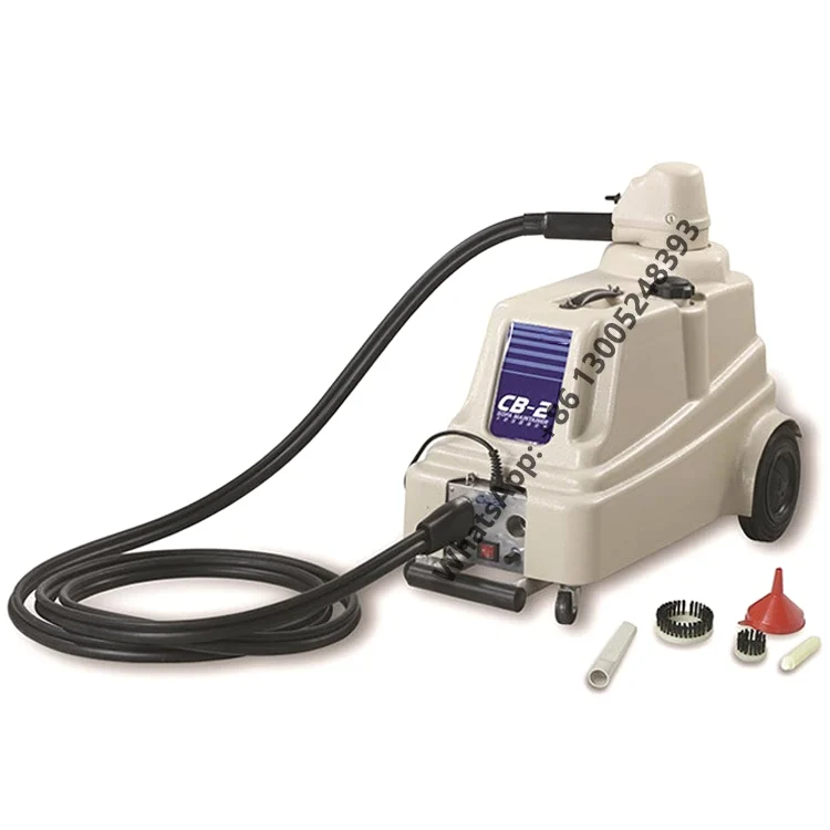 220V-240V 50HZ/60HZ Multifunctional Commercial Hotel Household Furniture Dry Foam Electric Carpet Sofa Cleaning Machine For Sale