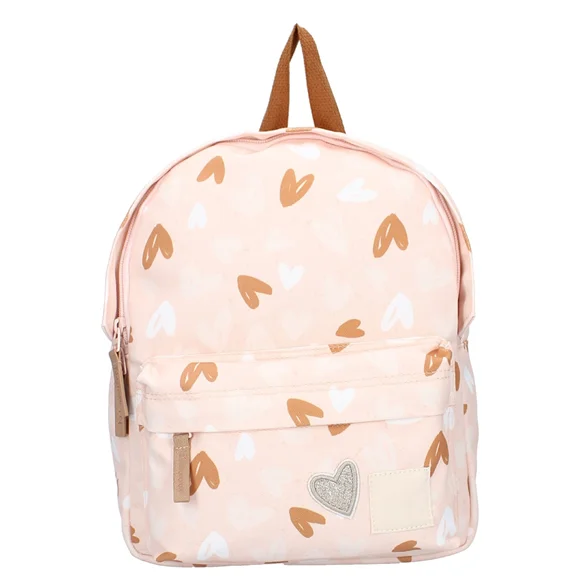 OEM Large Capacity School Backpack Set Kids Cute Printed Polyester School Bags  for Boys Girls Fashionable Toddler Backpack