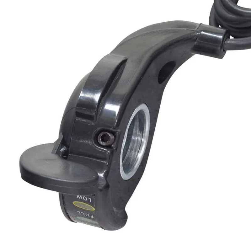 Variable Speed 4-Wire Thumb Handle Grip Throttle for Razor Dune Buggy (versions 1-11)