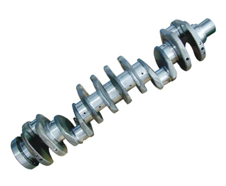 DAF DCi 11 Engine Crankshaft 5600621151 650-100501 D5600621151