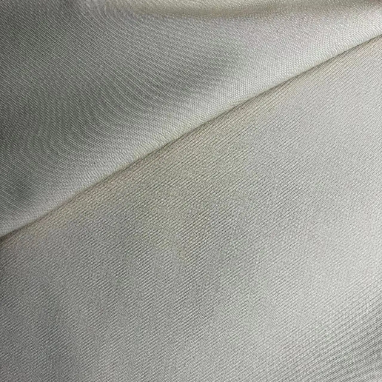 Factory Direct Sale 60 Modal 40 Polyester Material 4way stretch Twill Fabric