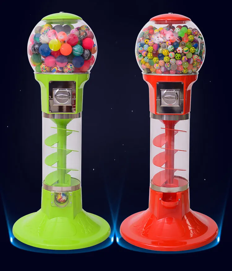 Торговые автоматы NNL-115 gumball на продажу