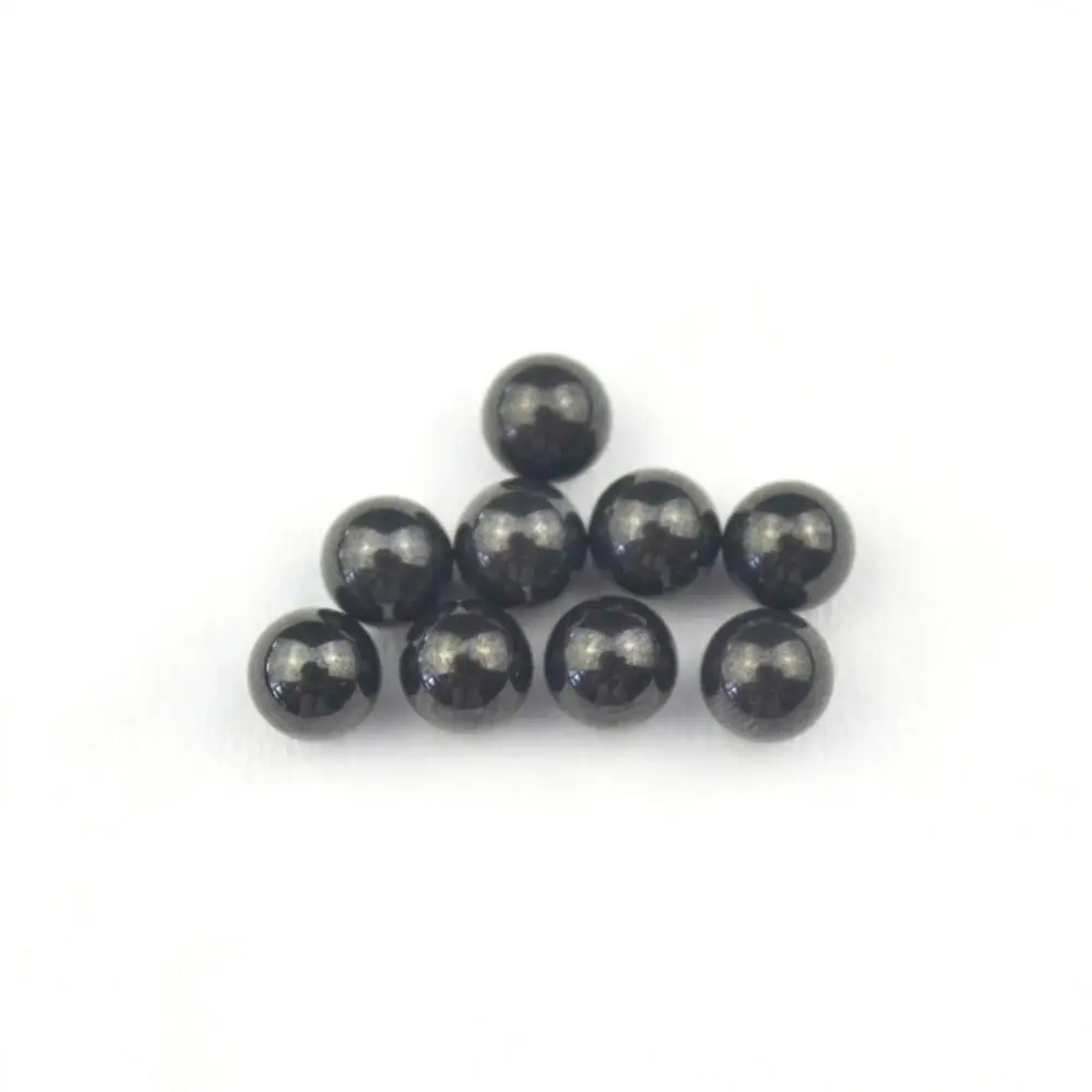 
Factory made silicon carbide balls 7mm with prices 