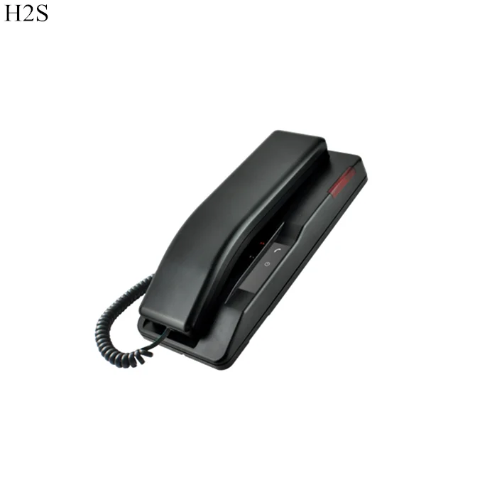 Fanvil H2S Professional Wall-mounted Hotel IP Phone