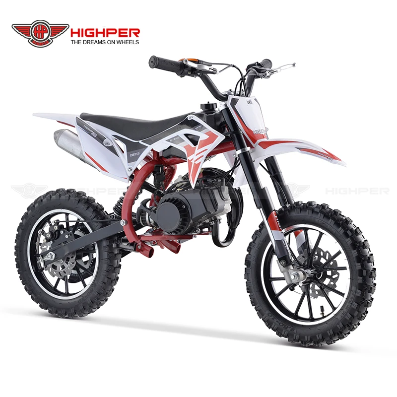 highper other motorcycles 2 stroke 49cc mini dirt bike motocross