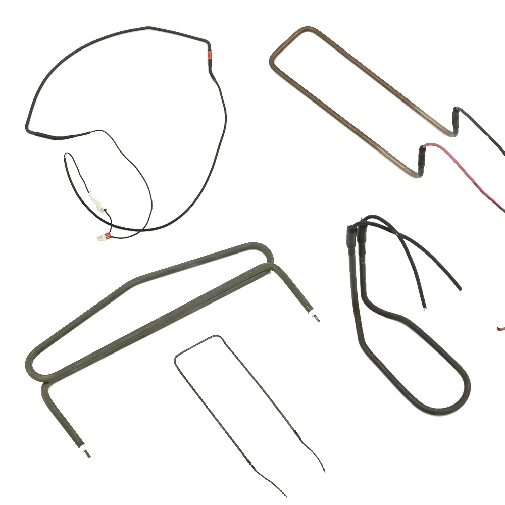 Air Cooler Refrigerator Defrost Heater Fridge