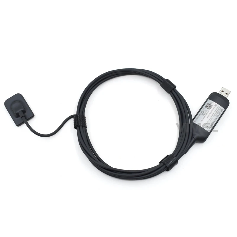 2024 Size 1 RVG Dental Intra Oral X-Ray Sensor Digital APS CMOS Dental XRays Imaging System