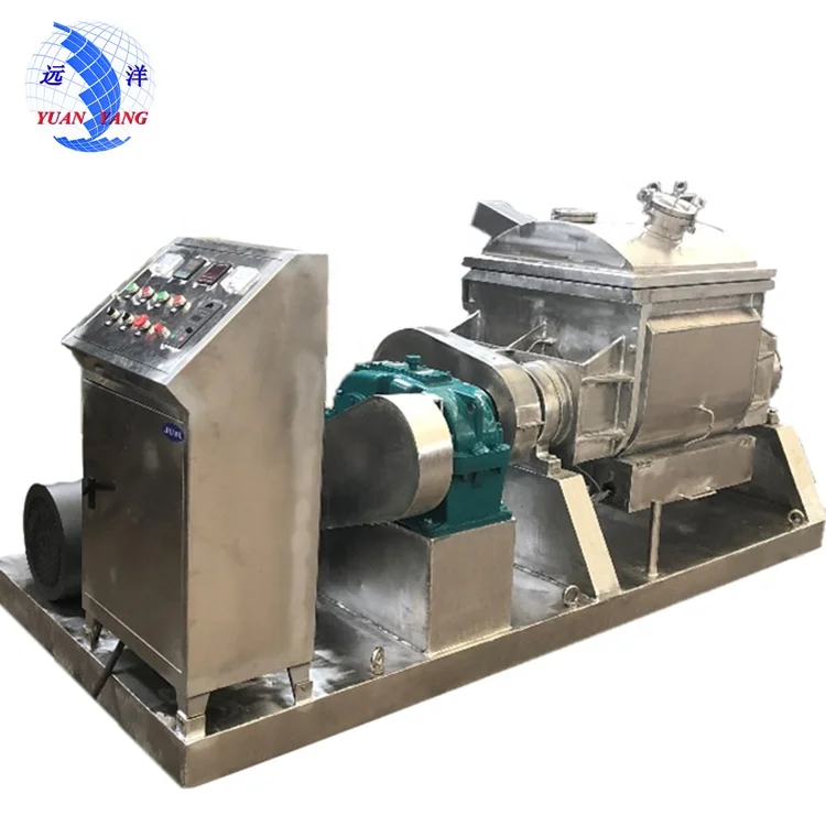 300L нержавеющая сталь гидравлический наклон двойной Z лезвие шоколад Sigma Разминание Смеситель