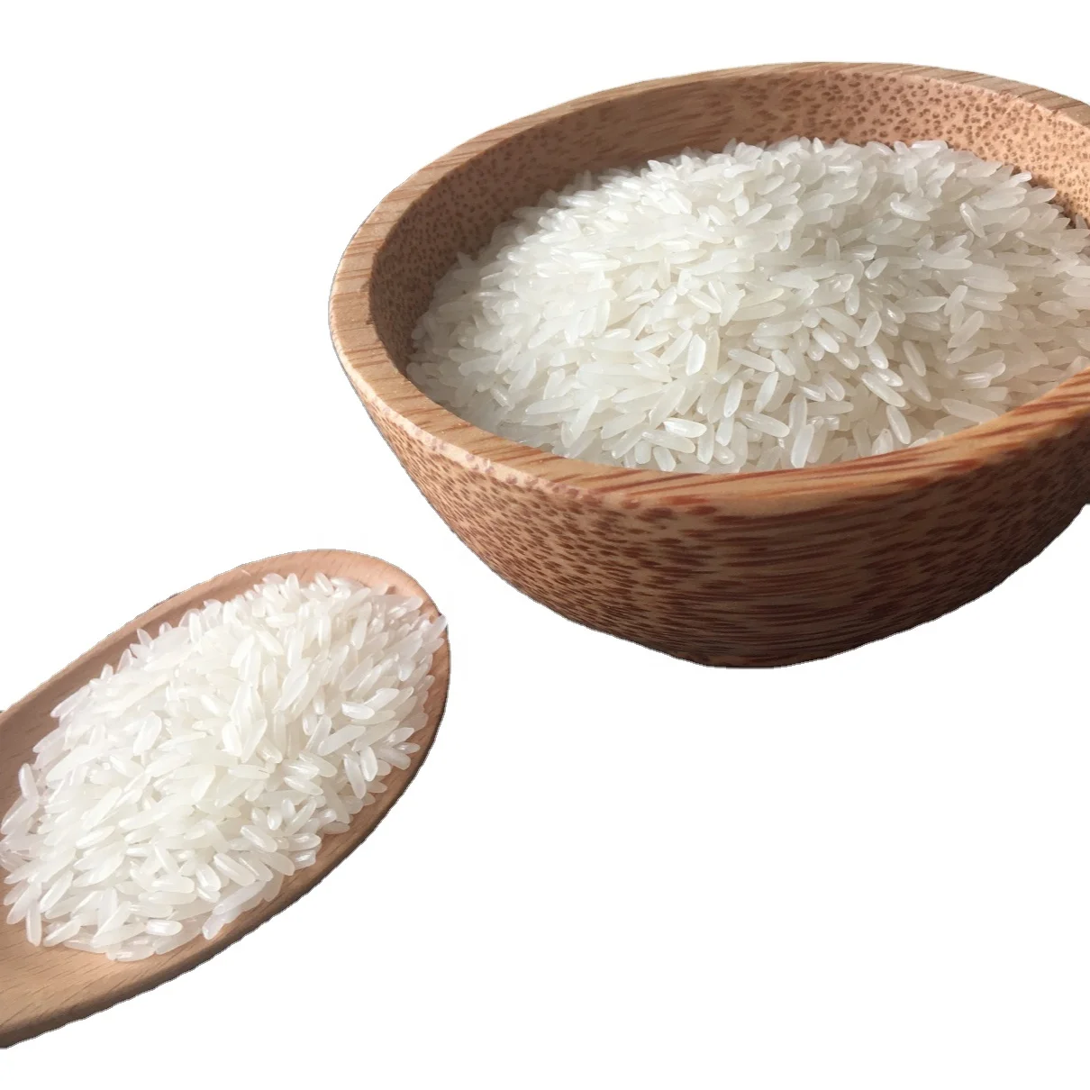 
Wholesale Vietnam Long Grain White Rice for export (WS +84904230236) 