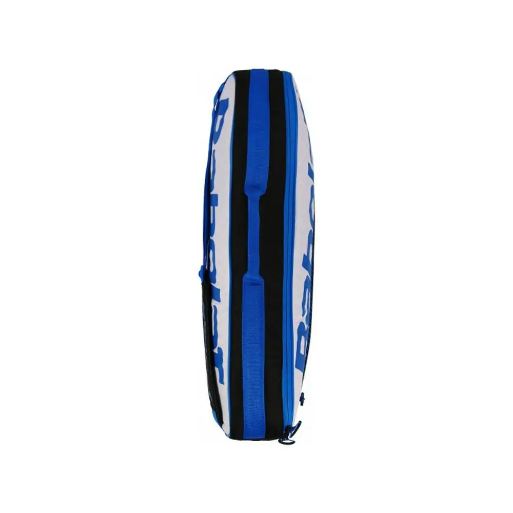 2023 Factory Large Capacity Tennis Racket Carrying Bag with Shoe Compartment Badminton Bag Backpack