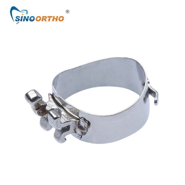 SINO ORTHO premolar band