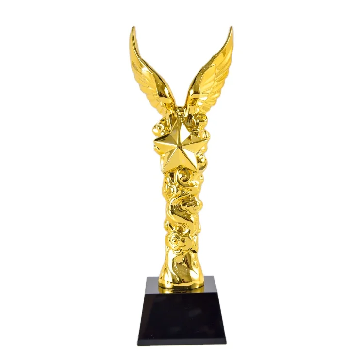 best sale world trophy metal cup Factory Price Low MOQ Fine Workmanship trophies and medals