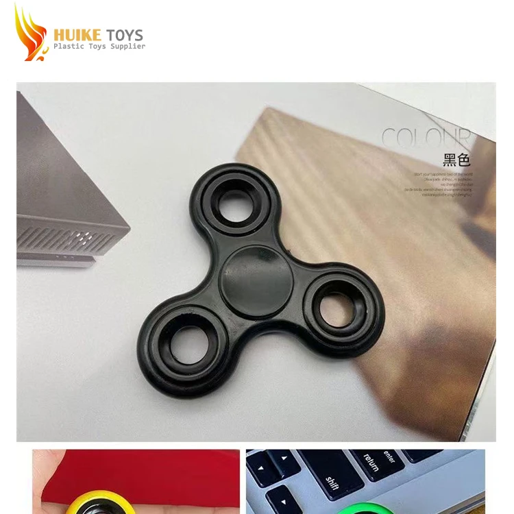 Classic Fidget Toy mold Plastic Finger Spinner Toys mould For Kid And Adults High Speed Bearing Spinning Top mold in 2025