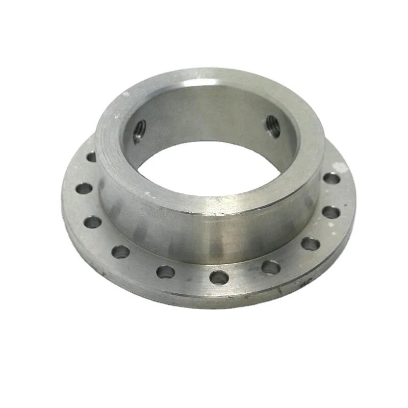 Custom CNC Machining Stainless Steel 304 304L 316 316L  Metal Parts Custom Machining Service