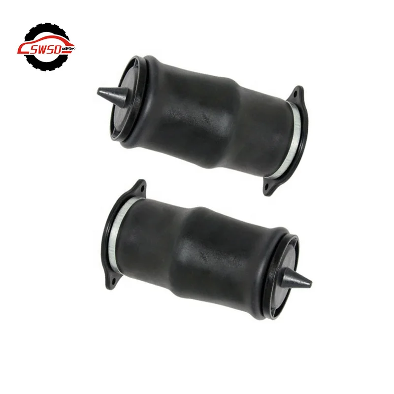 A6393280101 A6393280301 Rear Air Spring Air Bellow For Mercedes VIANO W639