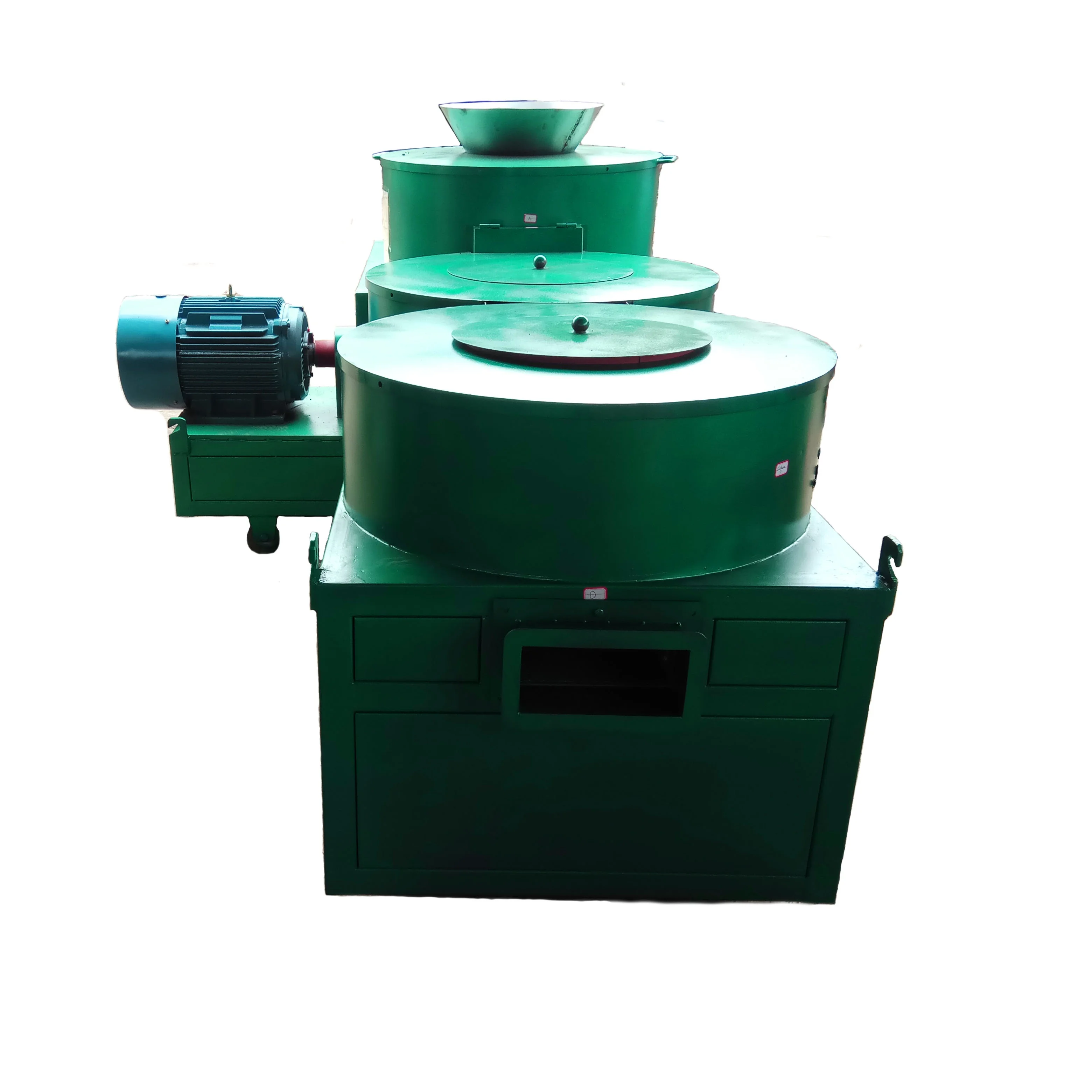 Harbin Dadi Machinery supply Organic Fertilizer granulator machine in factory price