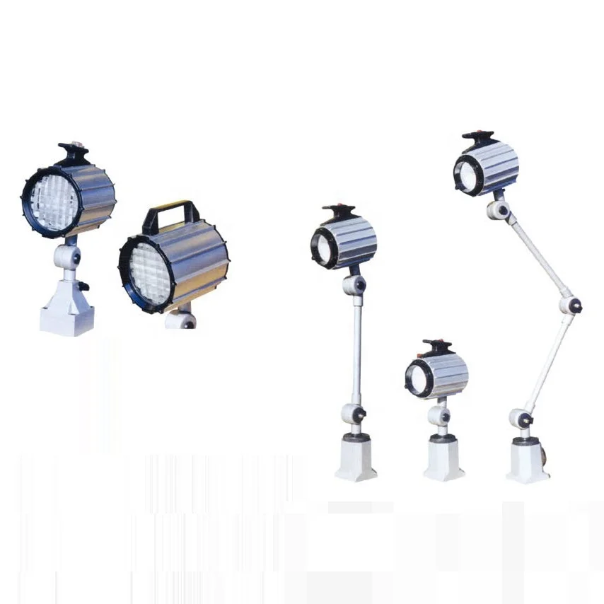 Галогенная Рабочая лампа