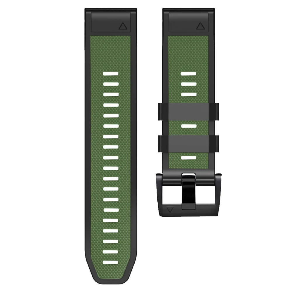Ремешок для часов Garmin Fenix 7X 6X 5xplus