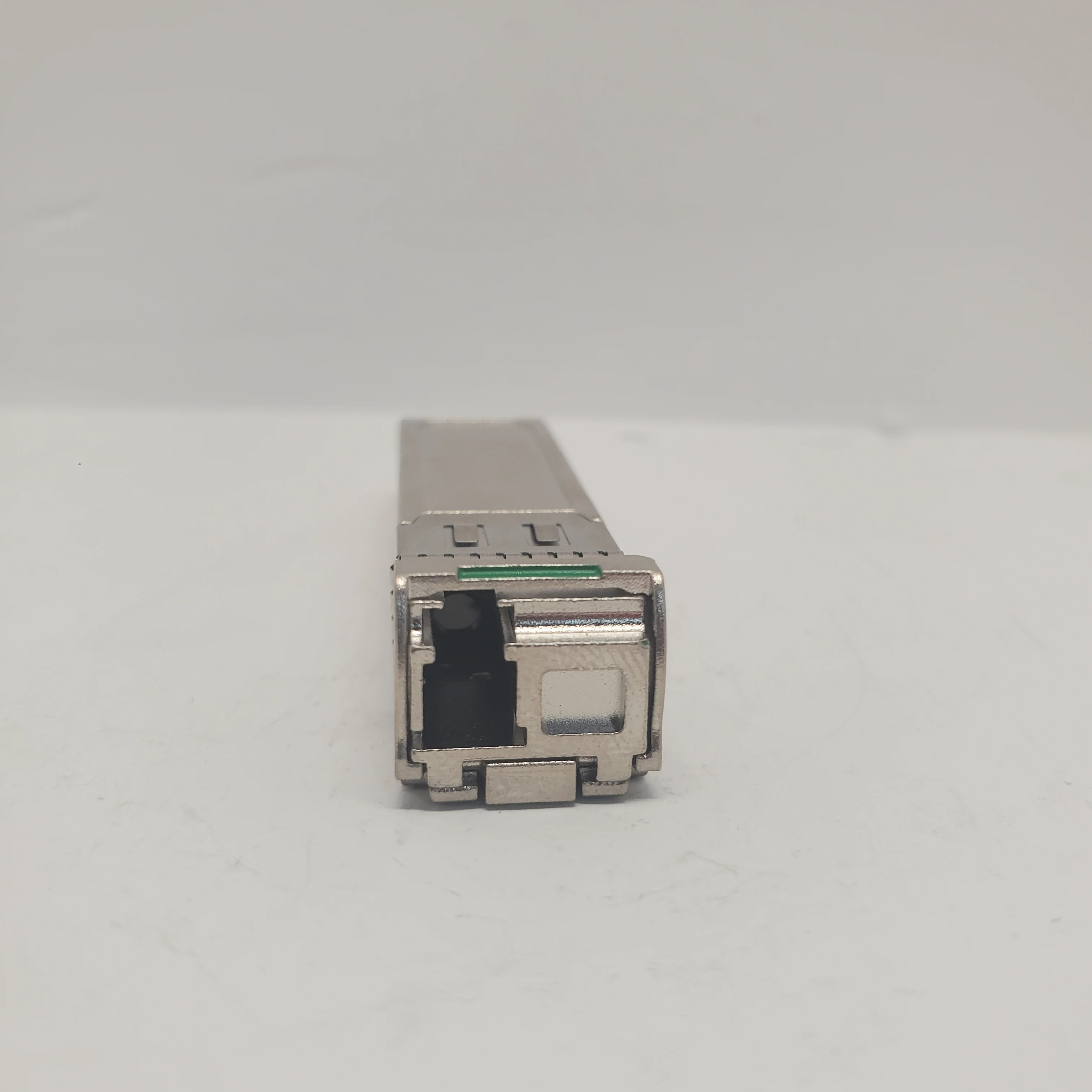 Factory Price OEM/ODM Osfp Die Cast Hardware Housing Shell Die Casting Part Optical Fiber Transceiver SFP Housing