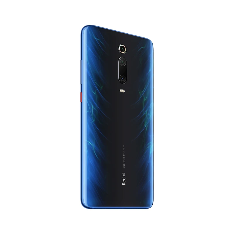 
Global Version Xiaomi Redmi Mi 9T 6GB 64GB Qualcomm Snapdragon 730 Octa Core Smart Phone 48MP Triple Camera Android Mobile Phone 