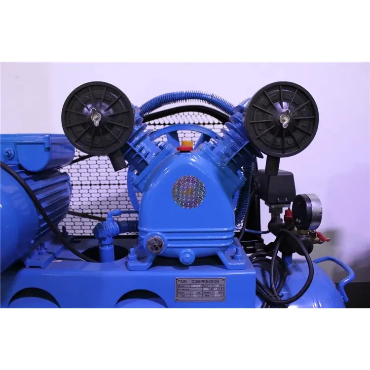 air compressor engine 380 v piston air compressor