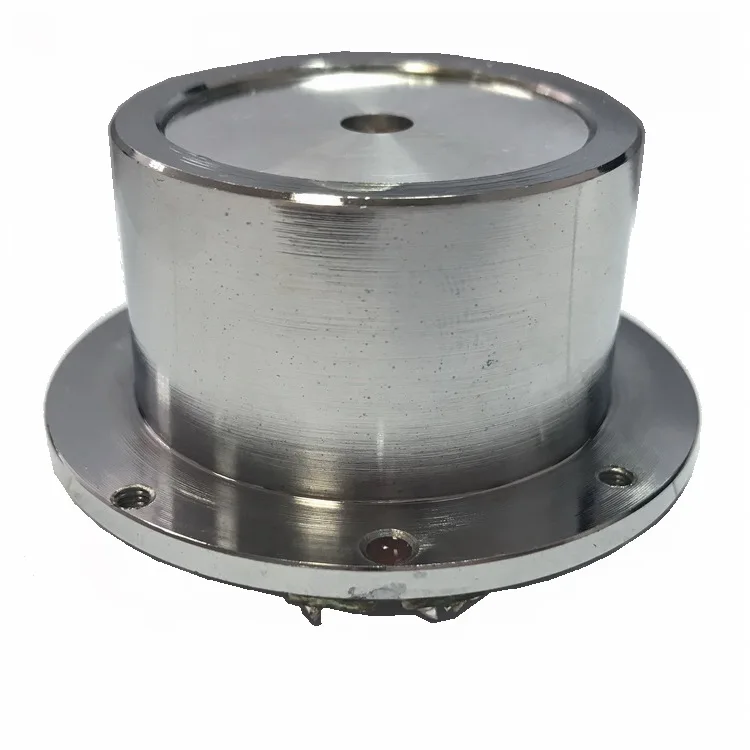 OEM 2.5 Inch Full Range 20W 4 Ohm Exciter Transducer Vibration Speaker