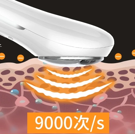 Margotan microcurrent facial toning device ems skincare machine for rejuvenating at home spa