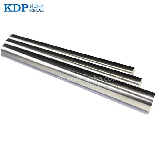 
High Quality 99.95% Best Price Wolfram tungsten rod 