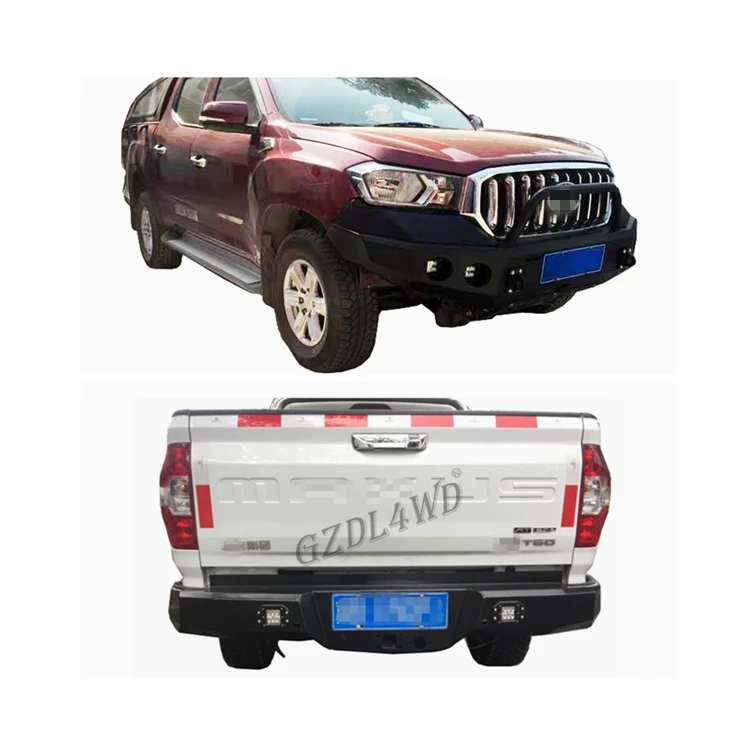  4x4 комплект кузова автомобиля для LDV maxus T60 05 + Крышка