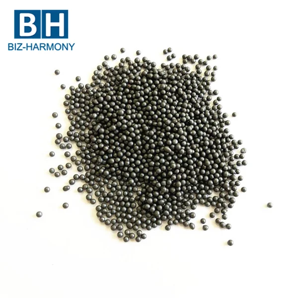 2021 hot sale blasting abrasive S330 S930 S550 S460 S660 S780  S930  steel shot steel grit