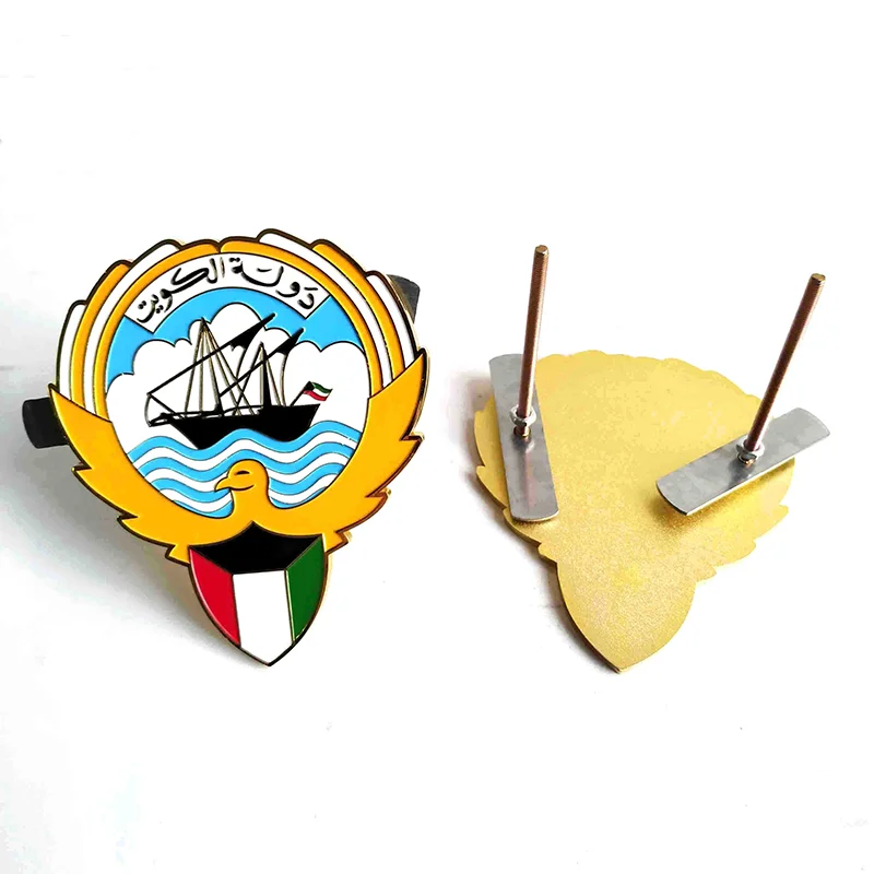 
Diecut Corporate Logo Letter Shape Car Sticker Grille Car Badge Cheap Price 