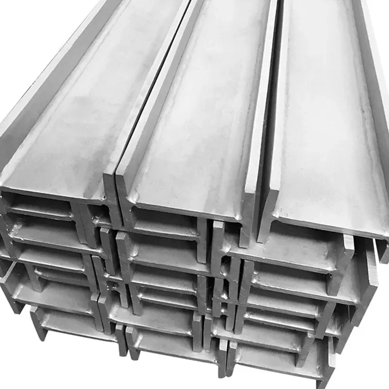Beam Steel/JIS Ss400 Ss400+B H Beam/Cr Q235B A36 Q345b Grade Steel H Beam