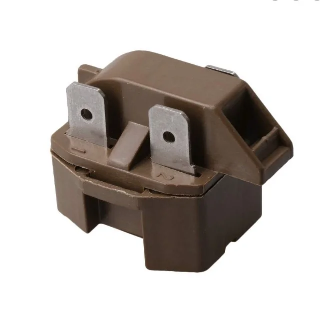 Electronic Protector 5303007173 10097202 WR7X194 5303007173 IC102 66858-1 Fridge Parts Refrigerator Compressor Relay PTC