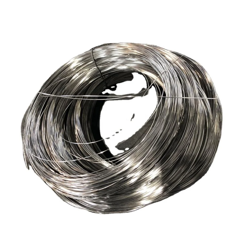 titanium wire  Gr5-Gr23  Ti-6AL-4V