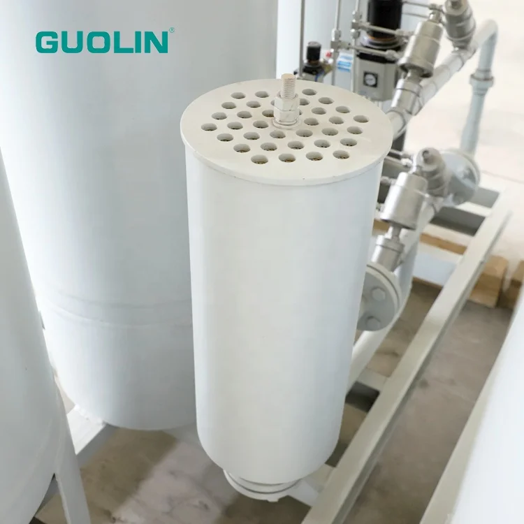 Psa Oxygen Generator High Quality Psa Oxygen o2 Gas Generator Making Industrial Oxygen Generator